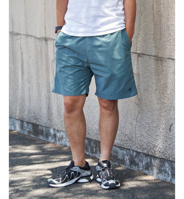 VENCE share style「BEVERLY HILLS POLO CLUB ナイロンハーフパンツ」|その他|
