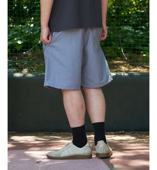 VENCE share style「BEVERLY HILLS POLO CLUB ナイロンハーフパンツ」|その他|