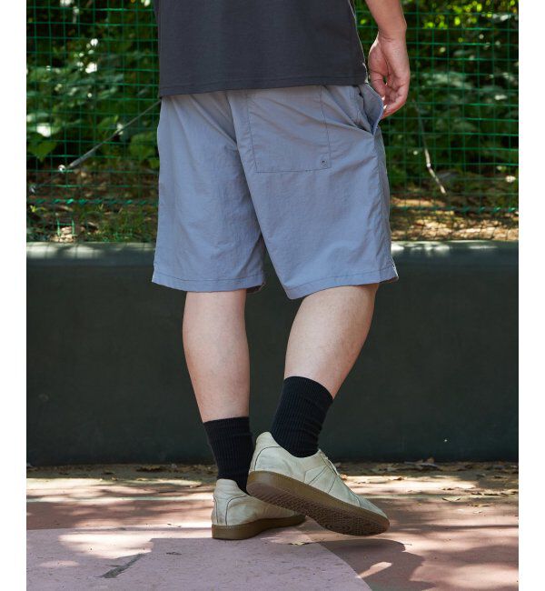VENCE share style「BEVERLY HILLS POLO CLUB ナイロンハーフパンツ」|その他|