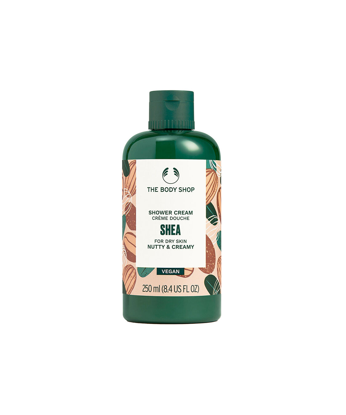 THE BODY SHOP「【数量限定】ボディケアギフト SB(香り：シア)」|キット・セット|