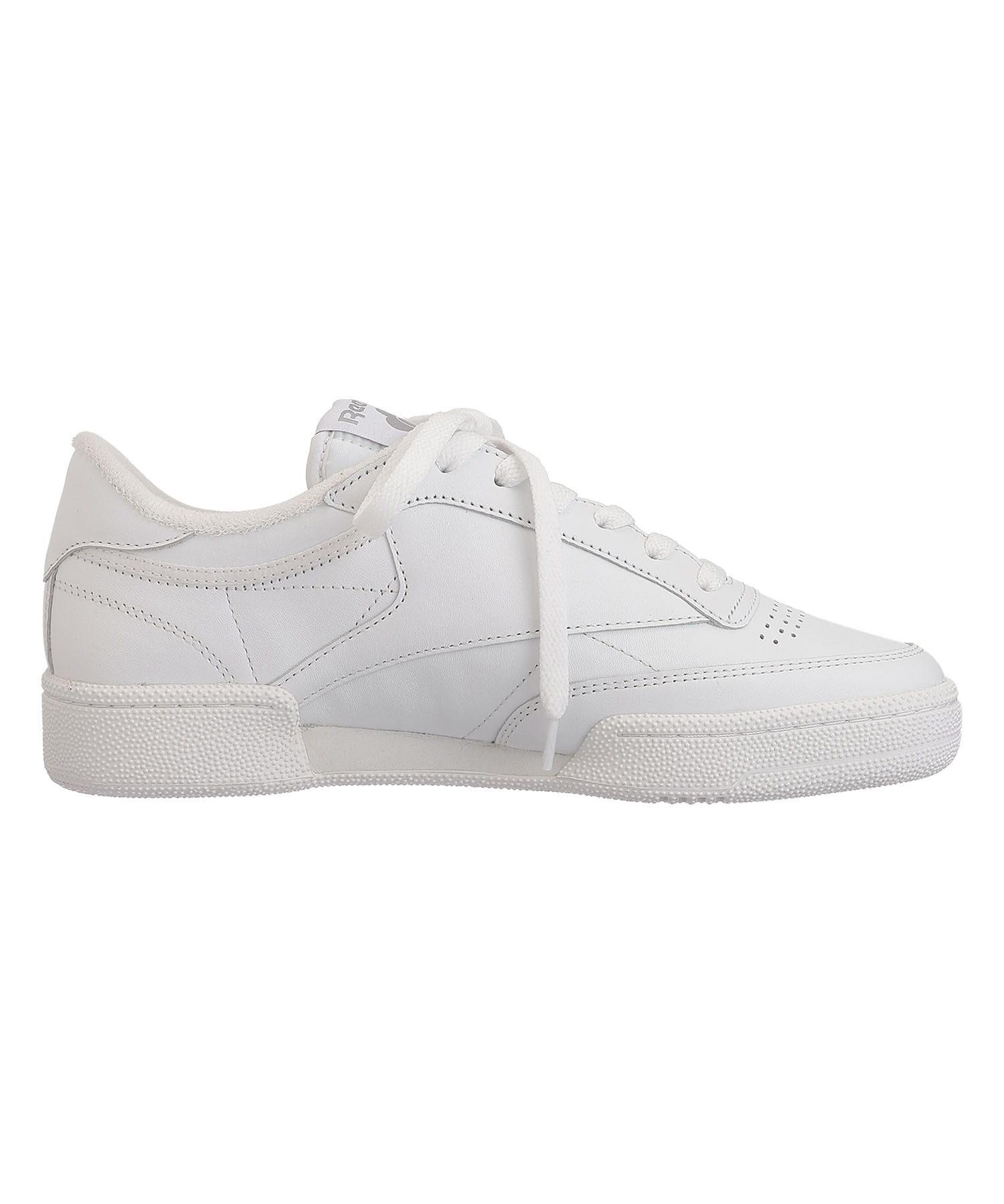 MARY QUANT「CLUB C 85 VINTAGE MQ スニーカー」|スニーカー|