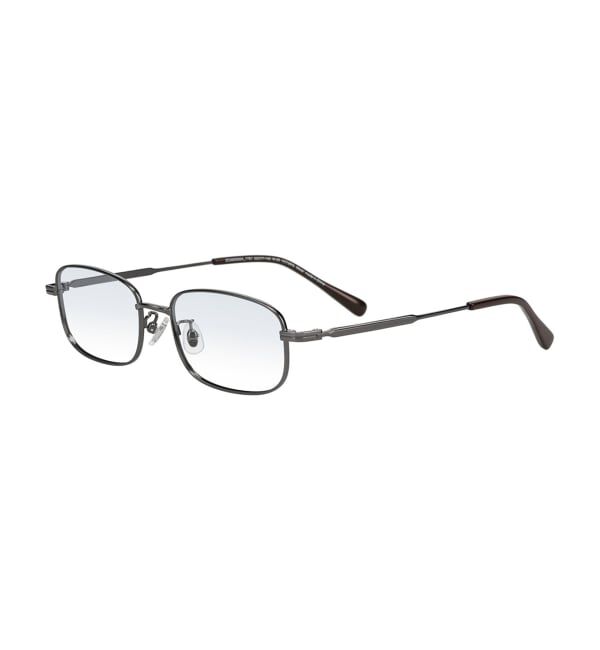  「TREND SUNGLASSES ウェリントン型 サングラス | 」|サングラス|