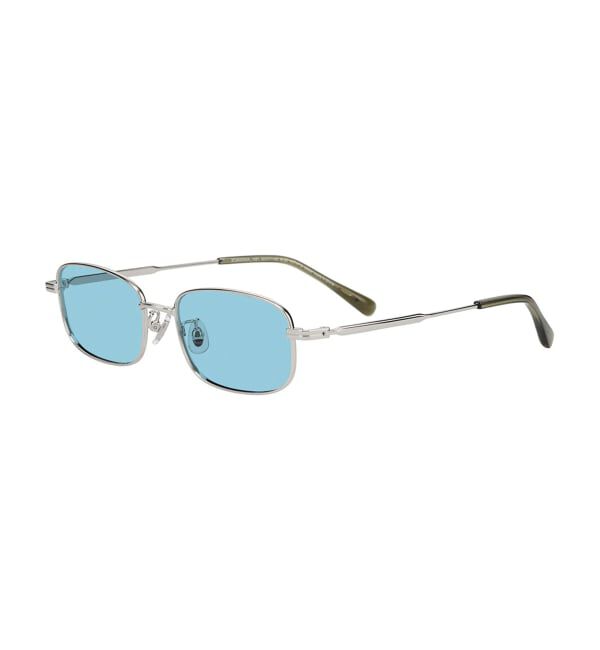  「TREND SUNGLASSES ウェリントン型 サングラス | 」|サングラス|