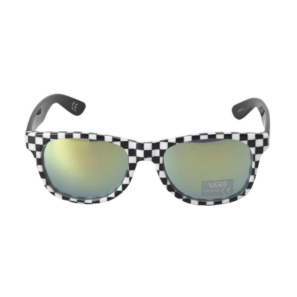 VANS「SPICOLI 4 SHADES」|サングラス|