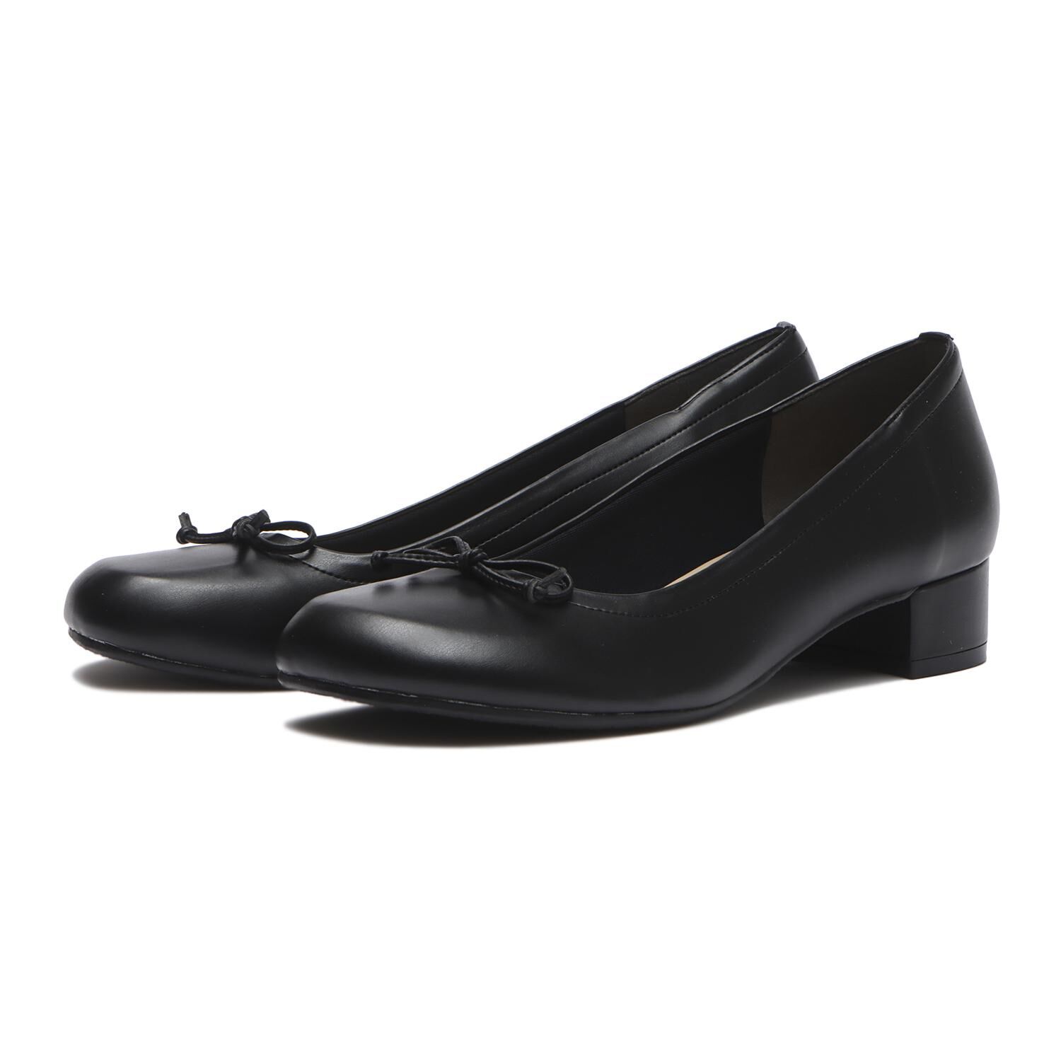 JOLI ENCORE「【JOLI ENCORE(FR)】BALLET SHOES3」|パンプス|