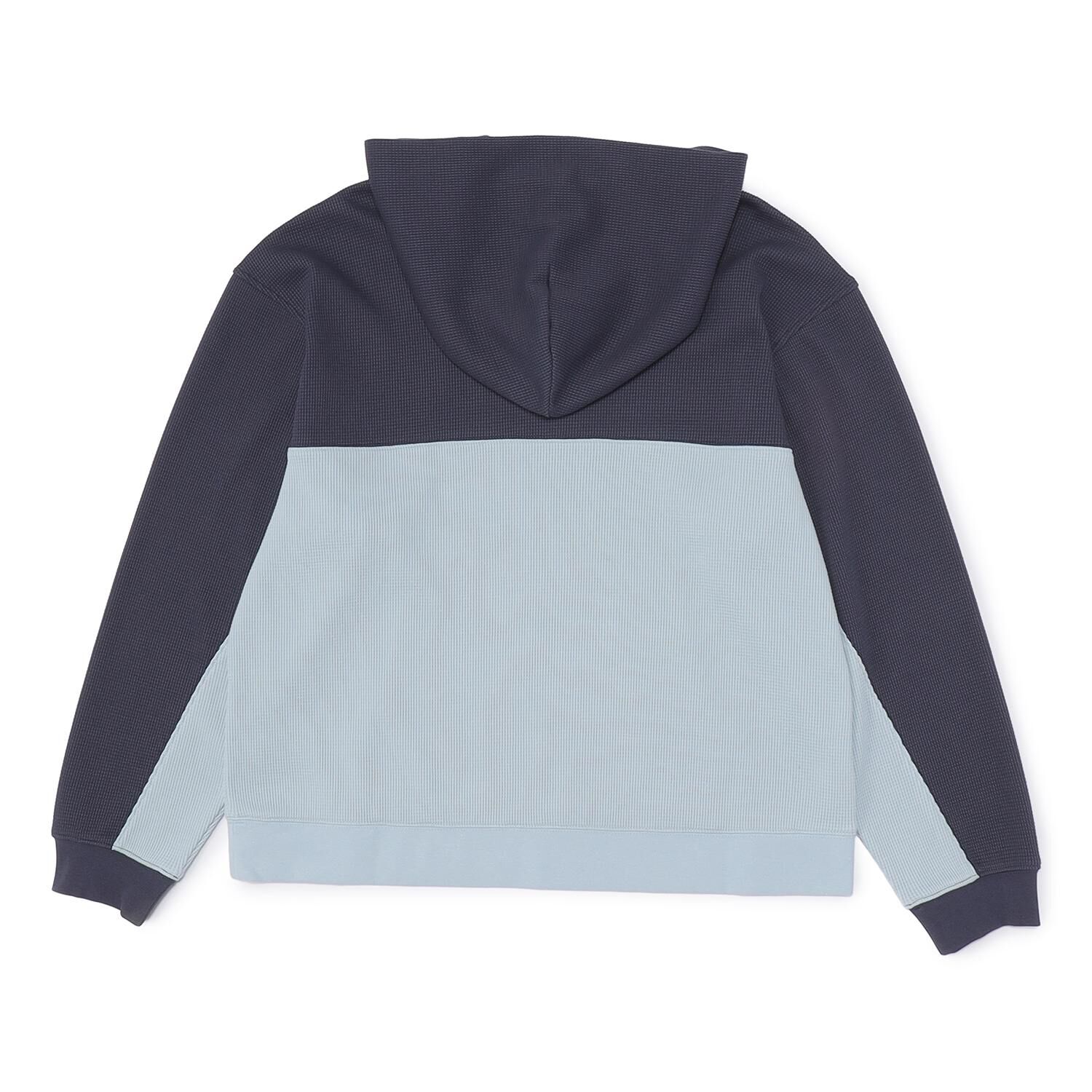 VANS「【VANSｱﾊﾟﾚﾙ】Vans X Rowan Quarter Z-Hoodie」|パーカー|