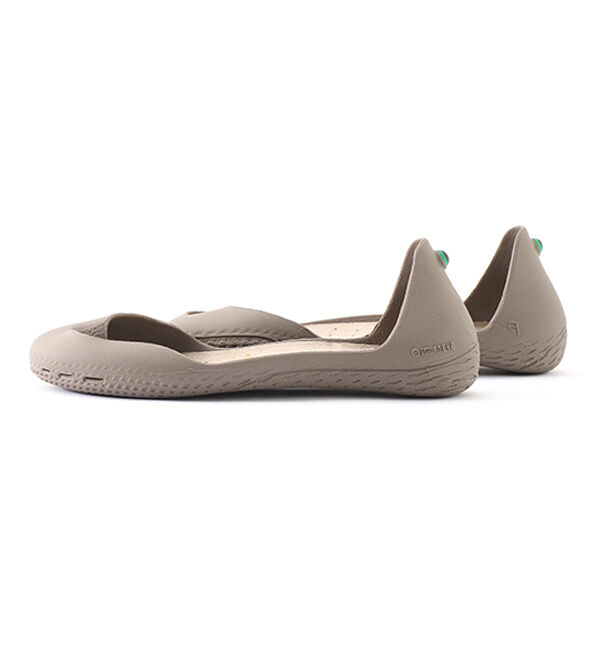  「＊2022年新色デビュ-　FS 【　BODY&times;INSOLE　Mastic&times;Vegan】」|スニーカー|
