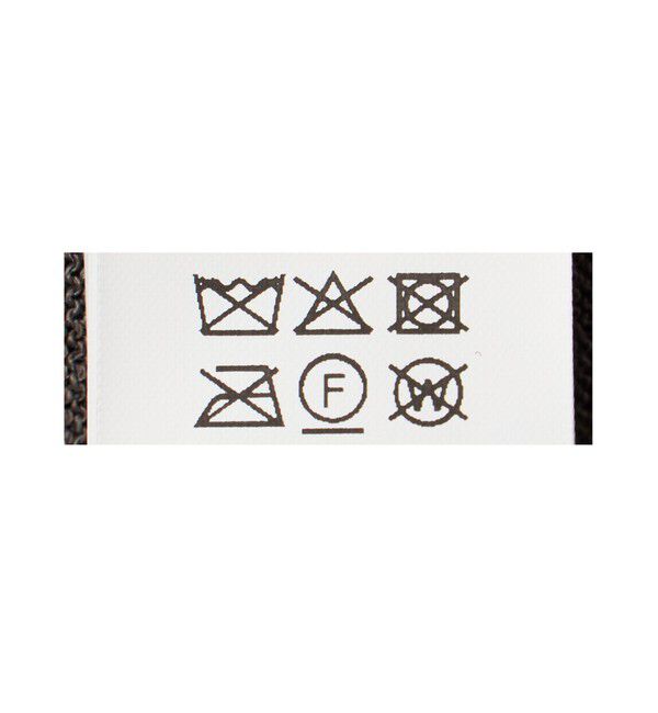 UNITED ARROWS「ウール/ペーパーヤーン ニットシャツ」|シャツ・ブラウス|