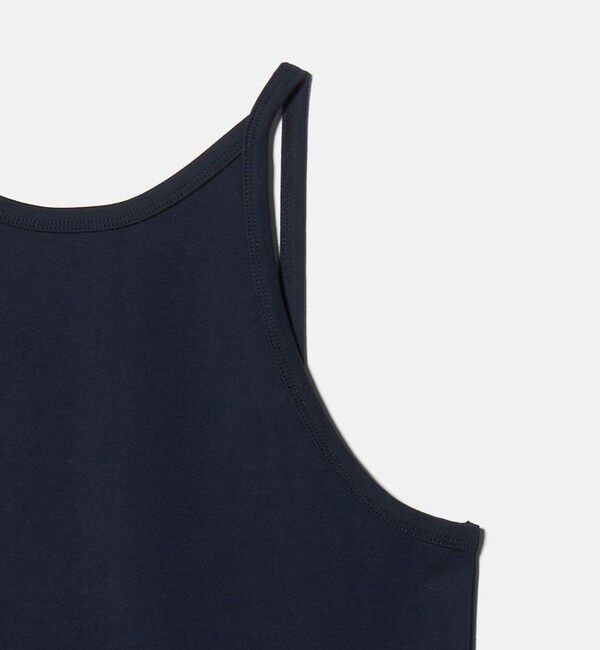 UNITED ARROWS green label relaxing「【別注】＜Plus by ONIT＞キャミソール ワンピース」|ワンピース|