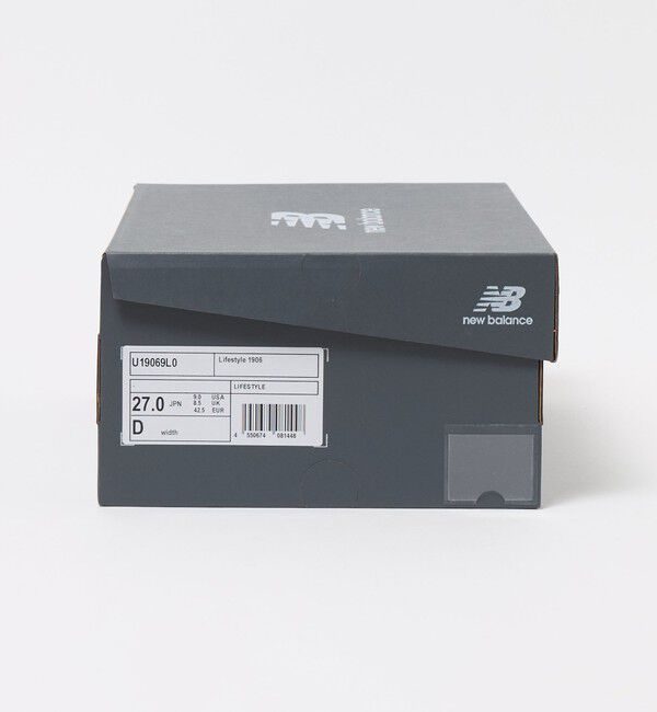 UNITED ARROWS green label relaxing「＜New Balance＞1906R 9L0 スニーカー」|スニーカー|