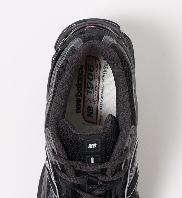 UNITED ARROWS green label relaxing「＜New Balance＞1906R 9L0 スニーカー」|スニーカー|