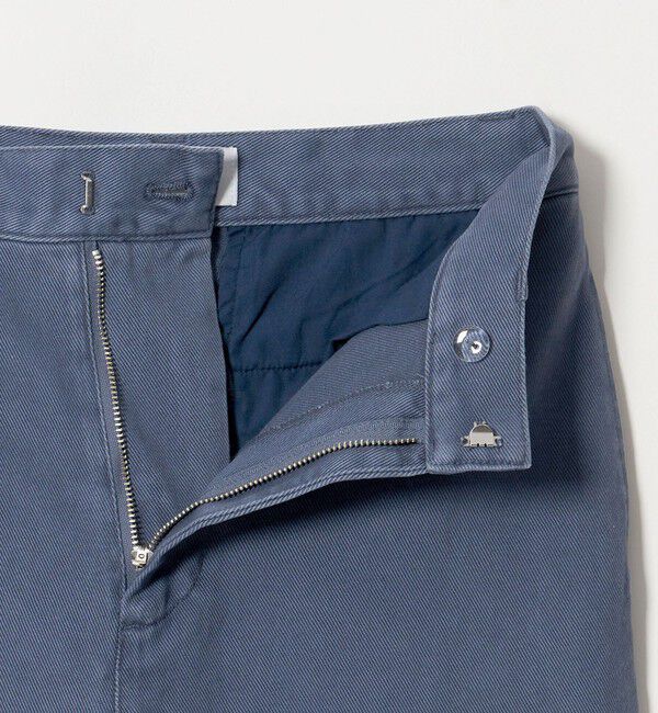 BEAUTY&YOUTH UNITED ARROWS「【別注】＜calm Line＞レース ワイドパンツ」|その他|