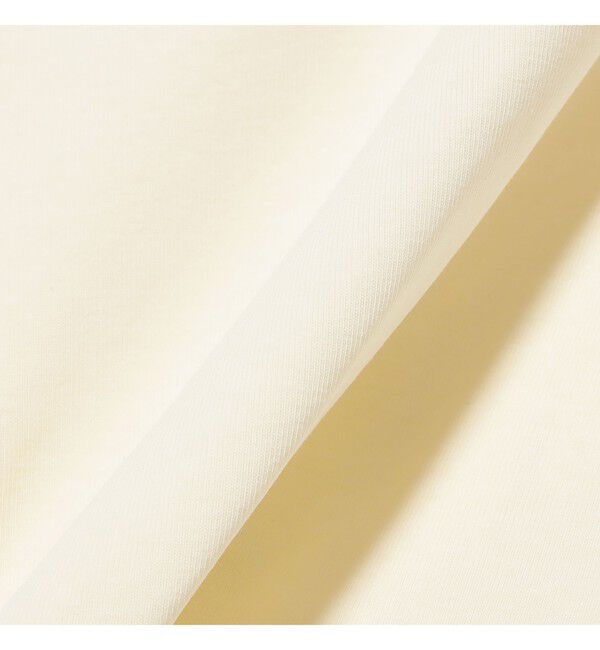 Ray BEAMS 「パイピング タンクトップ レイヤー Tシャツ」|Tシャツ・カットソー|