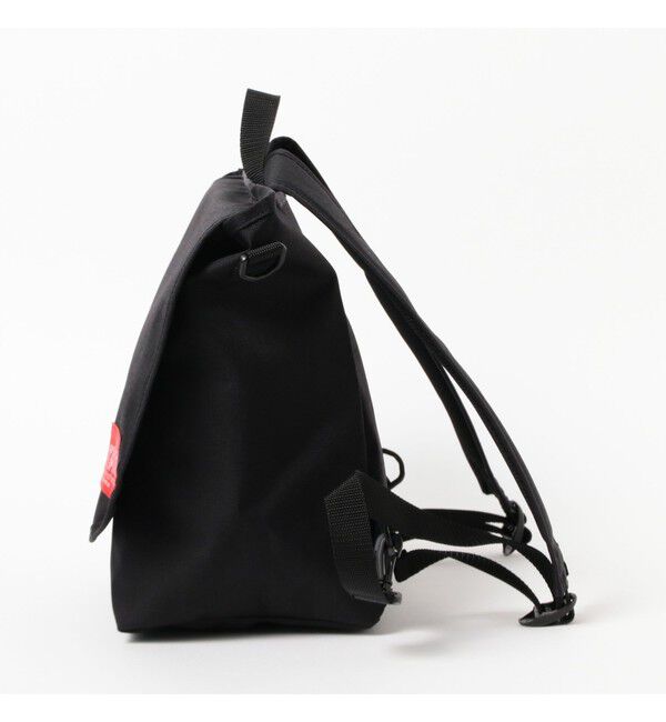 BEAMS「【別注】Manhattan Portage / 1606V 2WAY」|リュック|