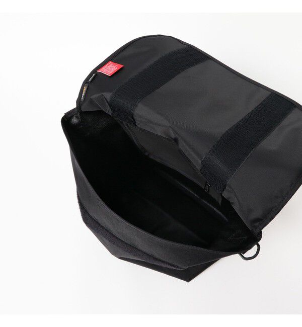 BEAMS「【別注】Manhattan Portage / 1606V 2WAY」|リュック|