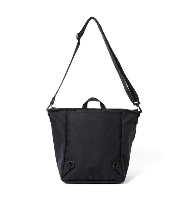 BEAMS「【別注】Manhattan Portage / 1606V 2WAY」|リュック|