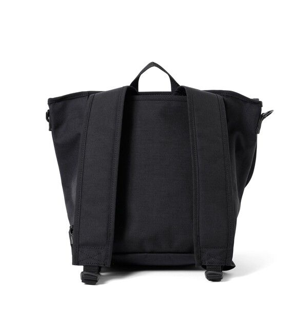 BEAMS「【別注】Manhattan Portage / 1606V 2WAY」|リュック|