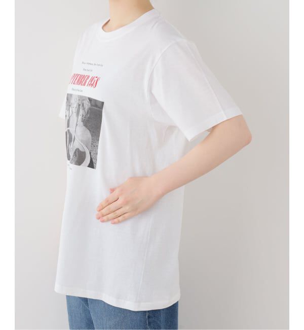 OUTDOOR PRODUCTS Usual Things「GRS LIFE Tshirts」|Tシャツ・カットソー|