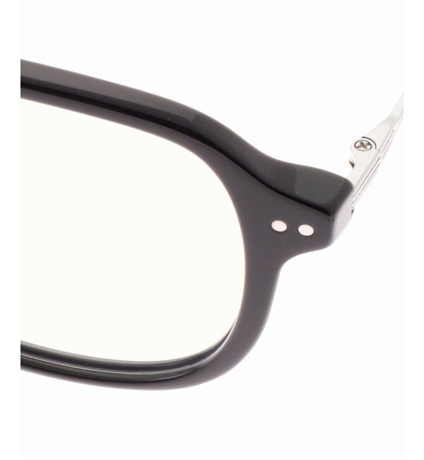 EYETHINK「【PROJEKT PRODUKT / プロジェクトプロダクト】FS12 C1 Optical」|メガネ|