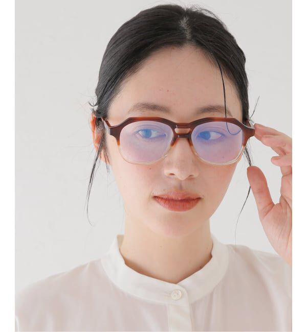 EYETHINK「PROJEKT PRODUKT  Via reviens C3 Optical」|メガネ|