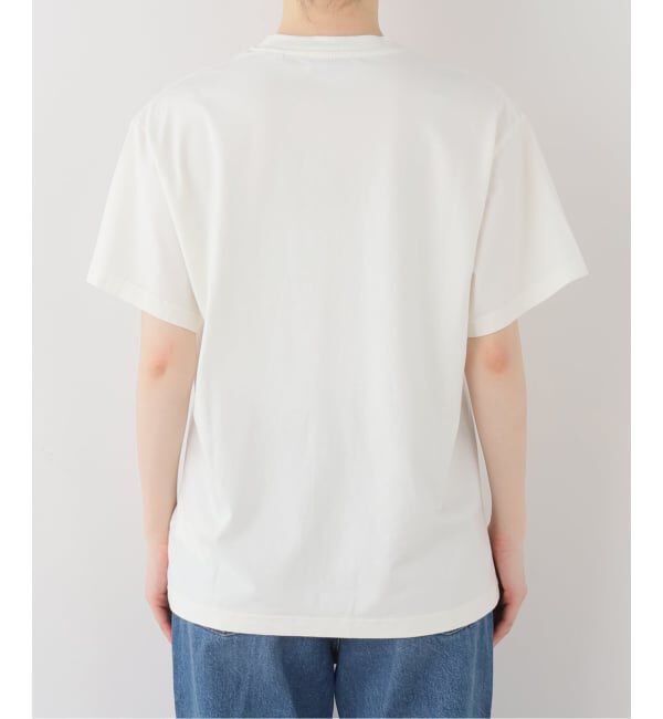 JOINT WORKS「Carne Bollente / カルネボレンテ Breakfast in Bed」|Tシャツ・カットソー|