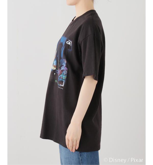 JOINT WORKS「≪追加2≫VARIEGATOR / ヴァリゲイター Andy Davis Home Video/Tee」|Tシャツ・カットソー|