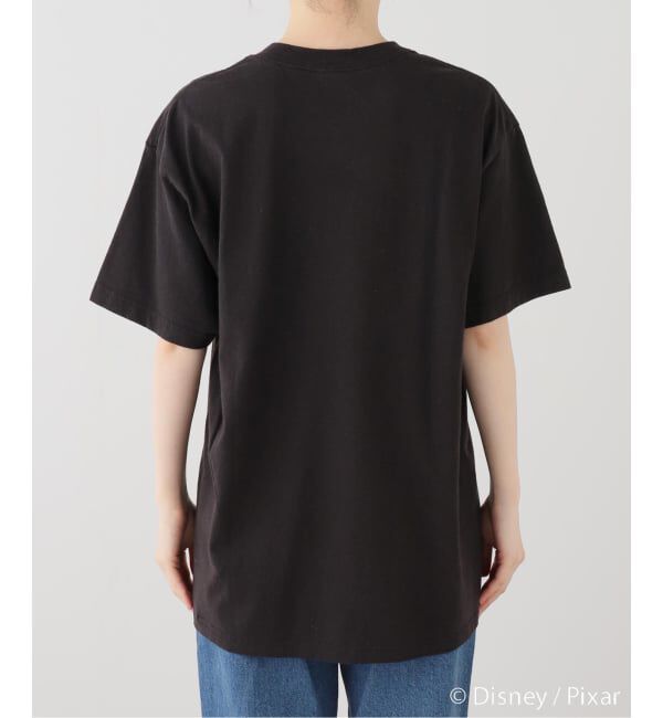 JOINT WORKS「≪追加2≫VARIEGATOR / ヴァリゲイター Andy Davis Home Video/Tee」|Tシャツ・カットソー|