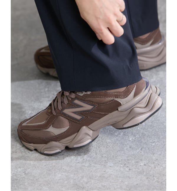 NEW BALANCE/ニューバランス 9060 スニーカー（IENA）｜ルミネの