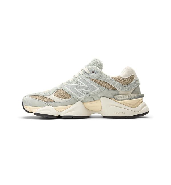IENA New Balance/ニューバランス 9060 スニーカー 24.5 NEW BALANCE/ニューバランス 9060 スニーカー（IENA）｜ルミネの