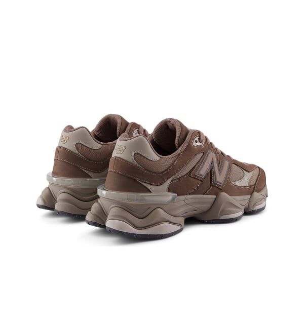 NEW BALANCE/ニューバランス 9060 スニーカー（IENA）｜ルミネの