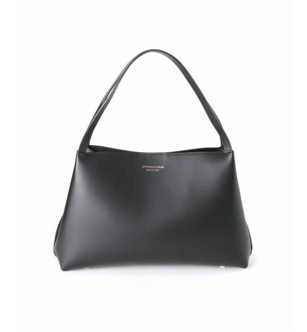 SLOBE IENA「《予約》ANTONELLO MASI SLOBE別注 BIG TOTE BAG」|トートバッグ|