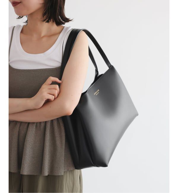 SLOBE IENA「《予約》ANTONELLO MASI SLOBE別注 BIG TOTE BAG」|トートバッグ|