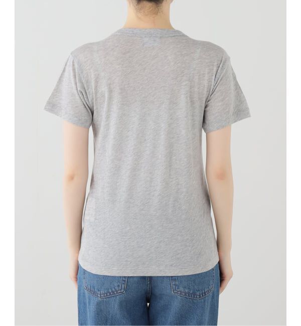 PULP「VAQUERA / バケラ WOMEN KISS ME T SHIRT」|Tシャツ・カットソー|