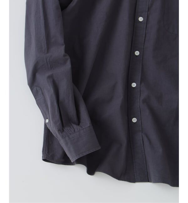 JOURNAL STANDARD relume「Brooks Brothers / ブルックスブラザーズ 別注 ガーメントダイ BDシャツ」|シャツ・ブラウス|