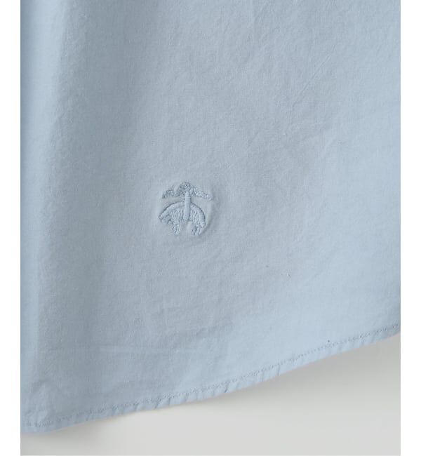 JOURNAL STANDARD relume「Brooks Brothers / ブルックスブラザーズ 別注 ガーメントダイ BDシャツ」|シャツ・ブラウス|