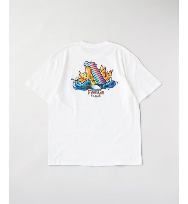 JOURNAL STANDARD「THE DAY PHOTOGRAPHY DKC T」|Tシャツ・カットソー|