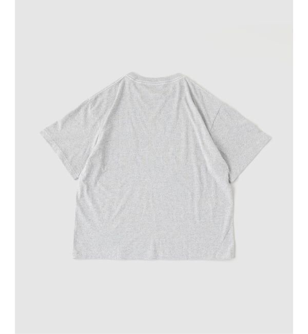 JOURNAL STANDARD「RIDING HIGH / ライディングハイ 88 COTTON 12 RAYON PK T-SH」|Tシャツ・カットソー|