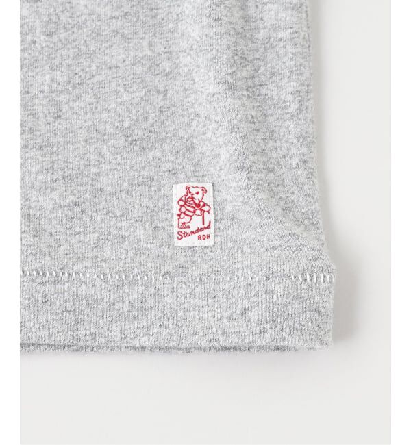 JOURNAL STANDARD「RIDING HIGH / ライディングハイ 88 COTTON 12 RAYON PK T-SH」|Tシャツ・カットソー|