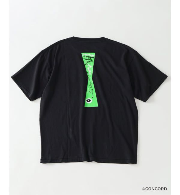 予約》Sonny Rollins / ソニー・ロリンズ 別注 グラフィック Tシャツ