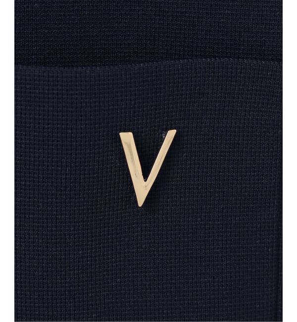 NOBLE「《WEB限定追加2》【洗える】venit/ヴェニット ベスト」|ベスト・ジレ|