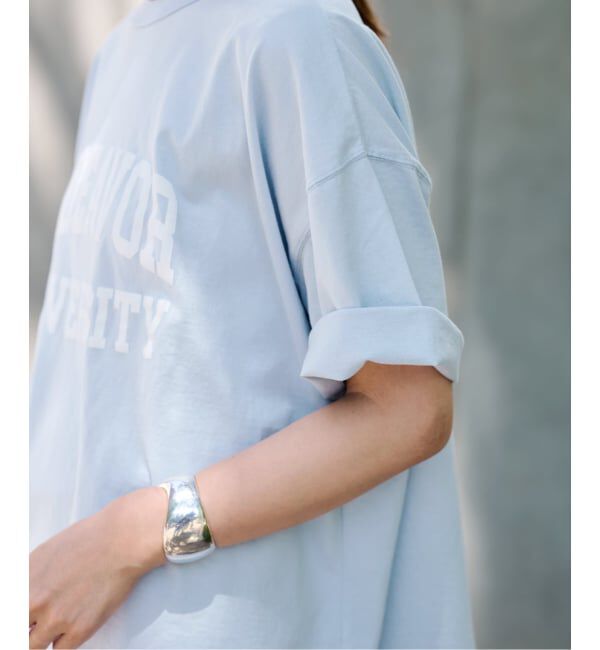 FRAMeWORK「≪一部店舗+WEB限定 / 追加≫オーバーTEE 3」|Tシャツ・カットソー|