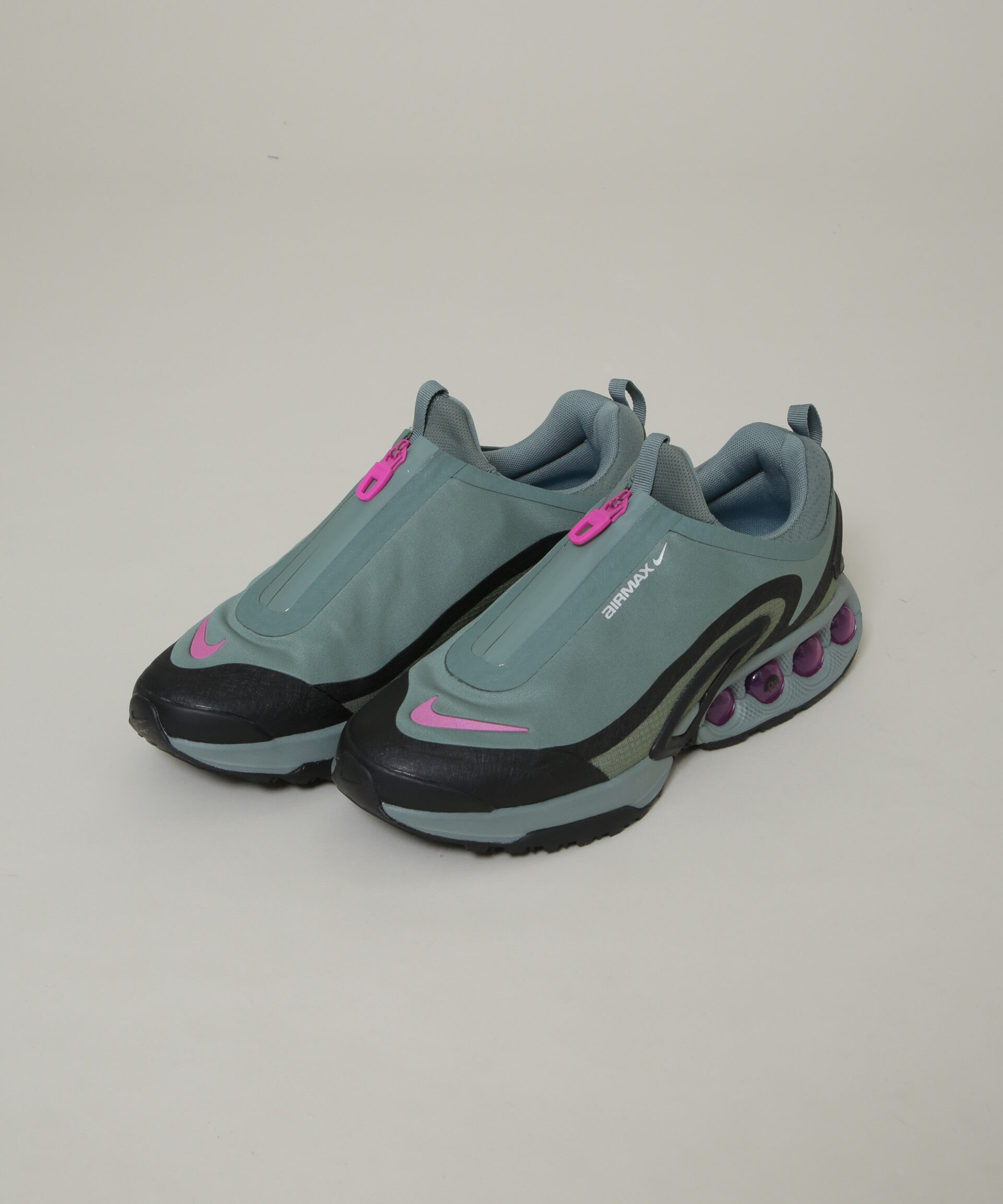 NANO universe「NIKE/ナイキ エア マックス DN ローム」|スニーカー|
