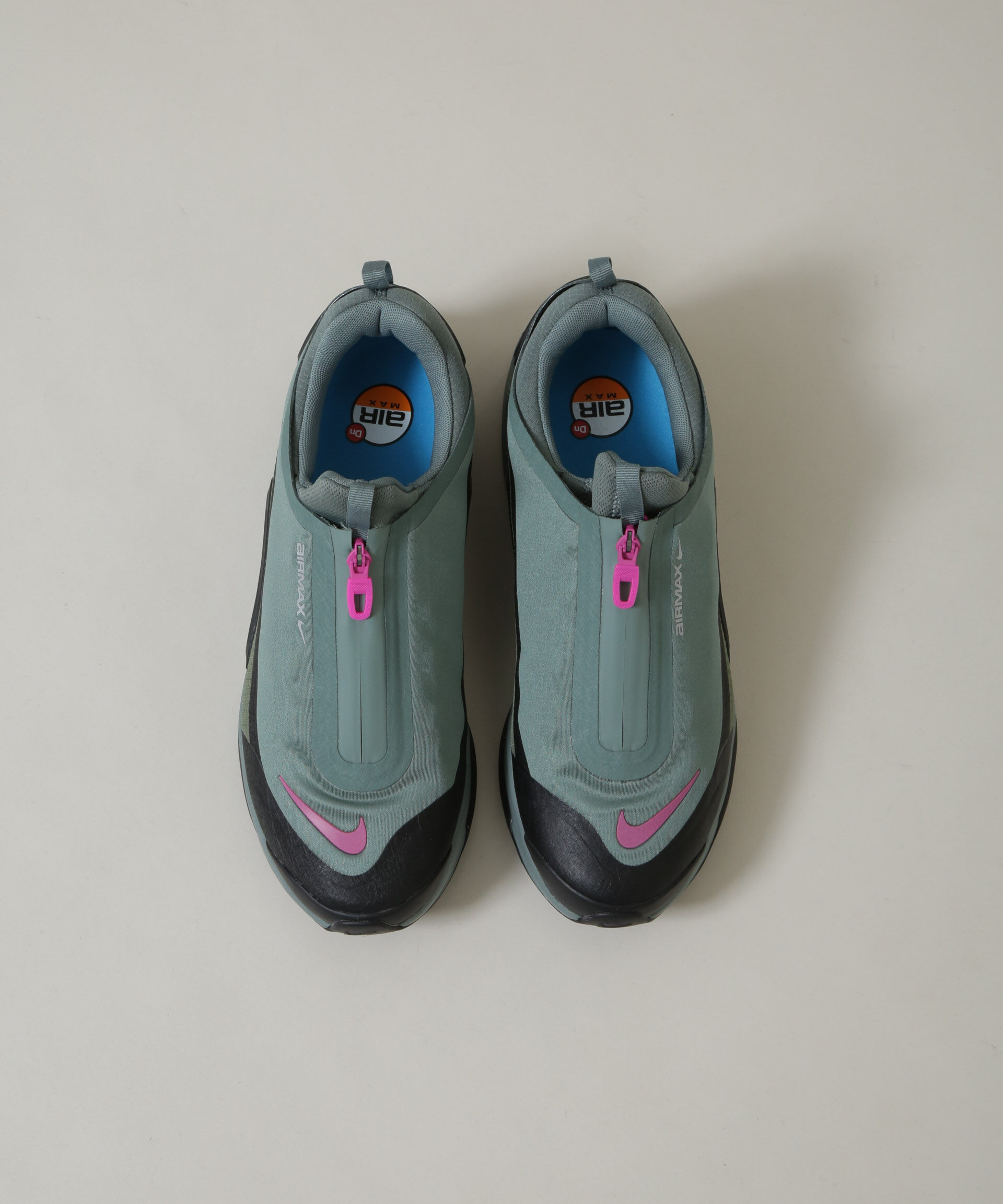 NANO universe「NIKE/ナイキ エア マックス DN ローム」|スニーカー|