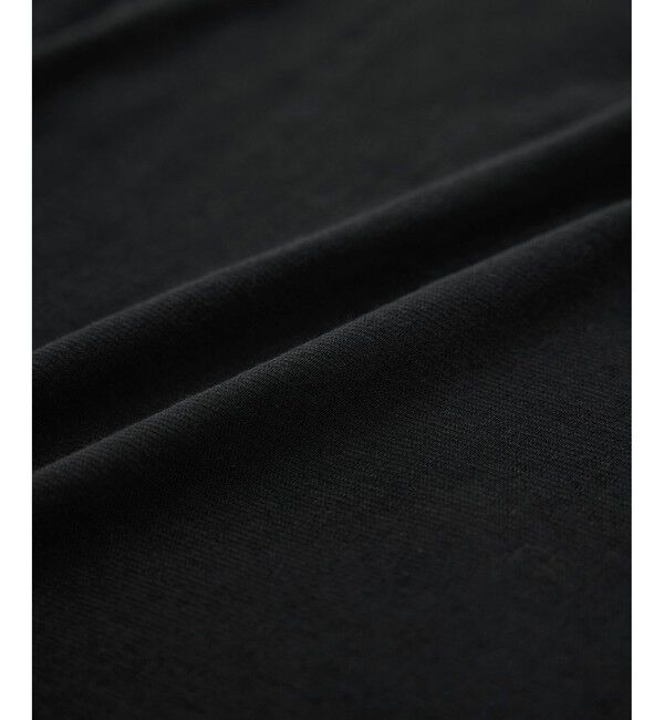 SALON adam et rope'「smile cotton タートルネックプルオーバー」|Tシャツ・カットソー|