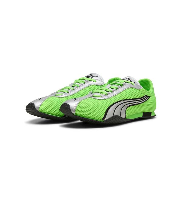 Rouge vif「【PUMA/プーマ 】Hストリート OG スニーカー/H-STREET OG/ス」|スニーカー|