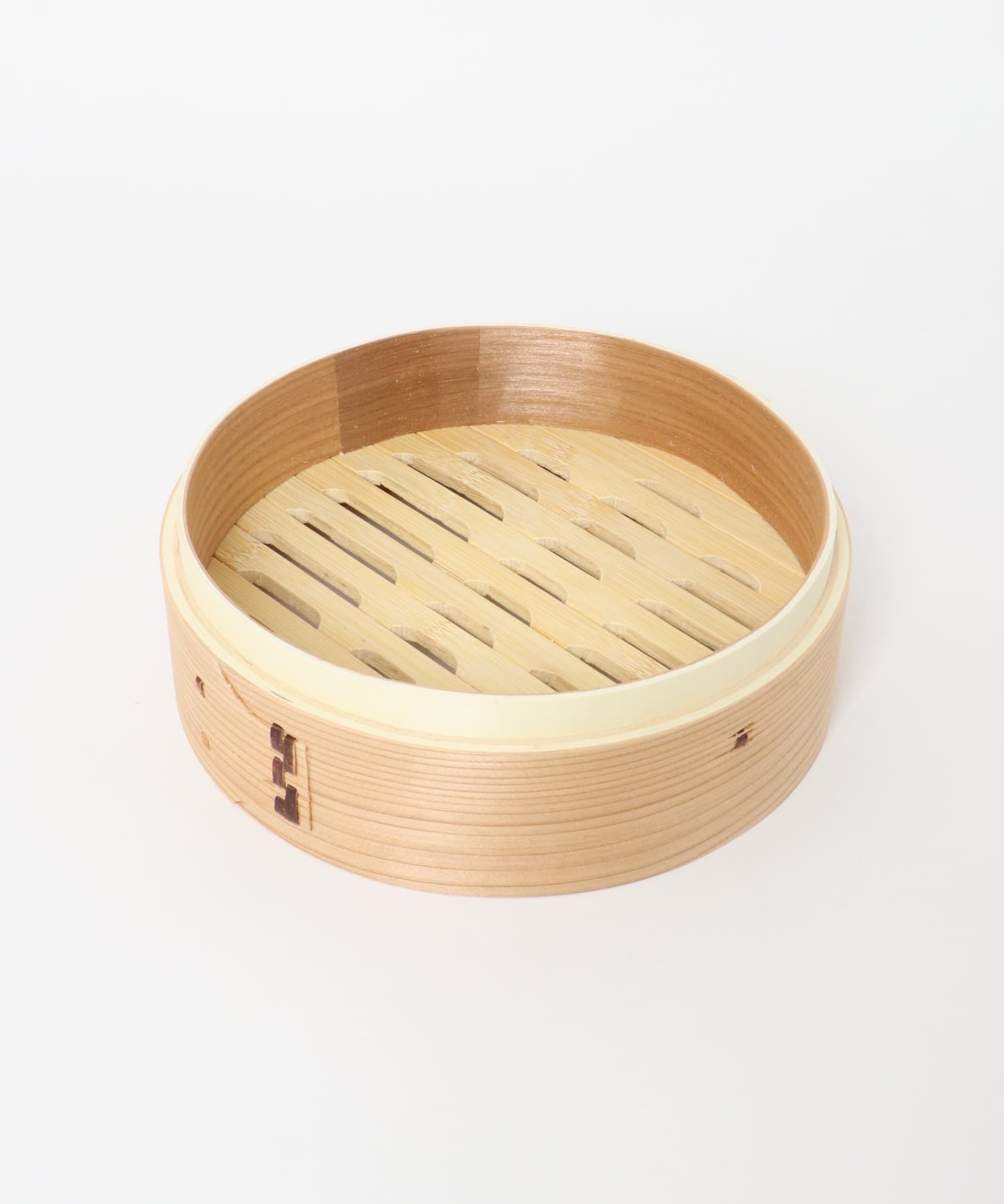 URBAN RESEARCH DOORS「雅竹　せいろ7寸 蓋付1段セット」|食器・キッチングッズ|