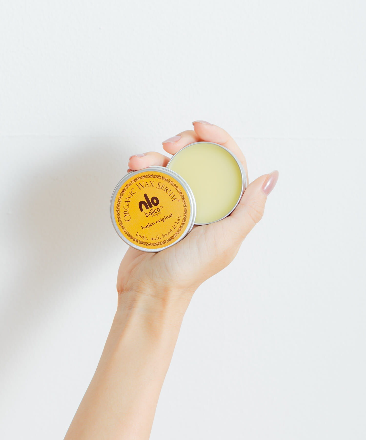 URBAN RESEARCH「bojico　bojico original18g」|ヘアスタイリング|