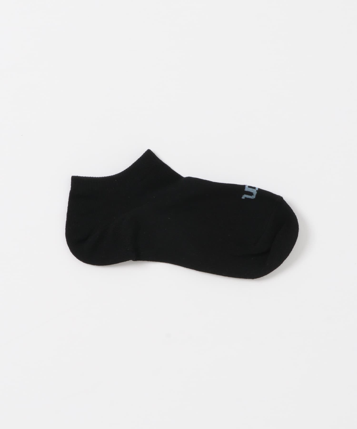 URBAN RESEARCH「『UR TECH』スニーカー丈ソックス」|ソックス|