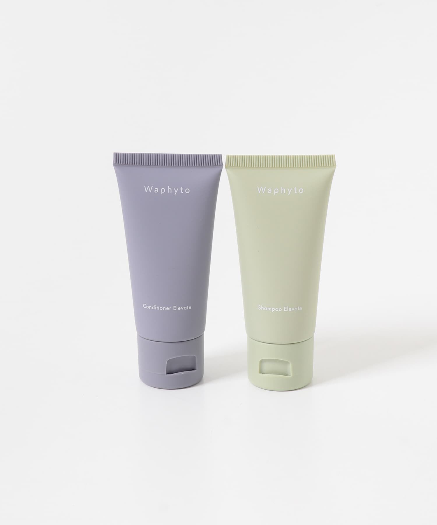URBAN RESEARCH「Waphyto　ヘアケア トライアルキット」|ヘアスタイリング|