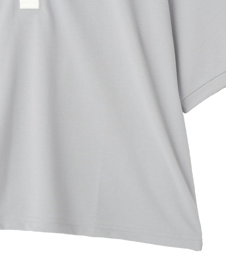 AMERICAN HOLIC「【マルチ機能】カノコポロシャツ」|Tシャツ・カットソー|
